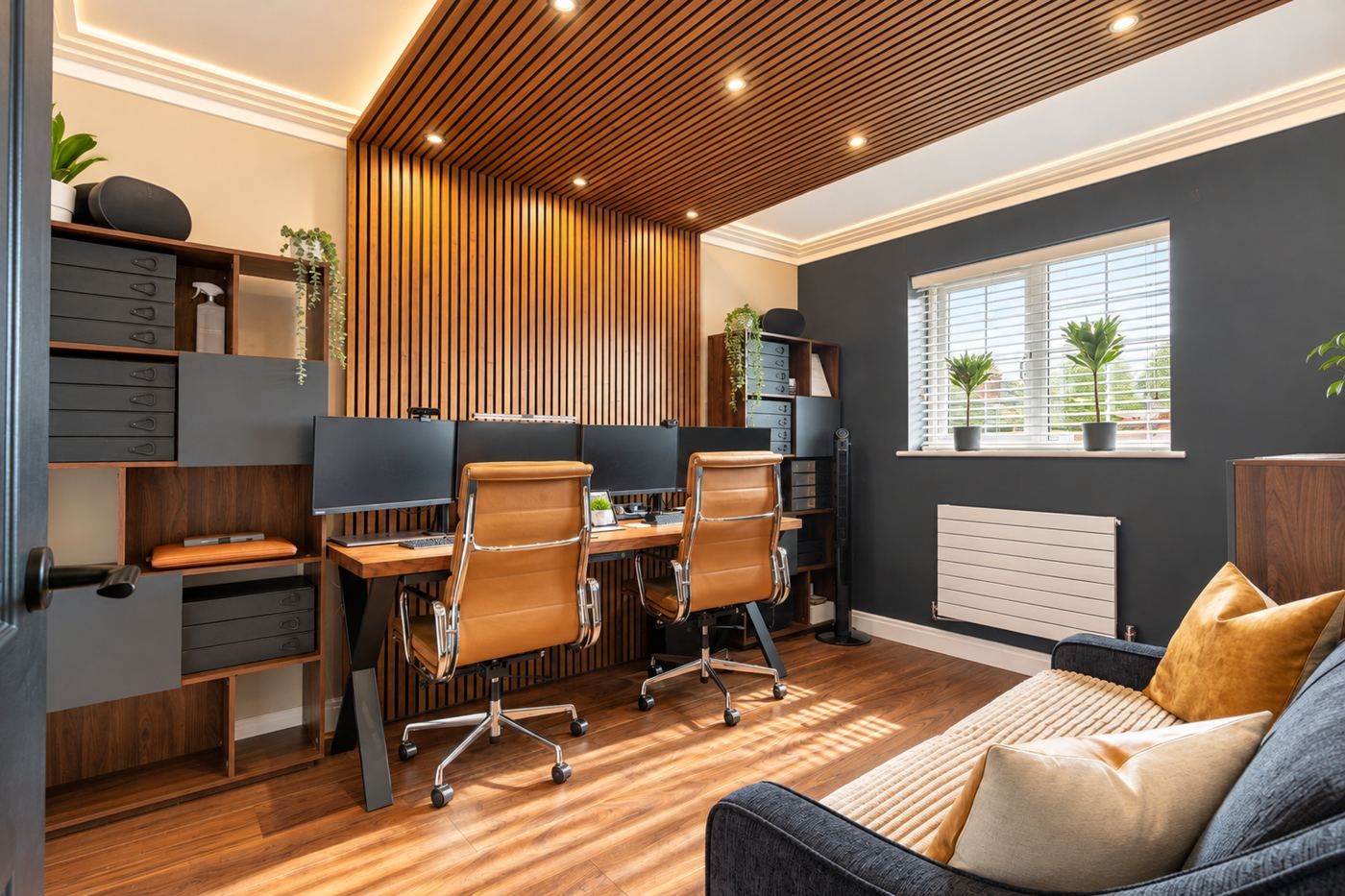Home Office
