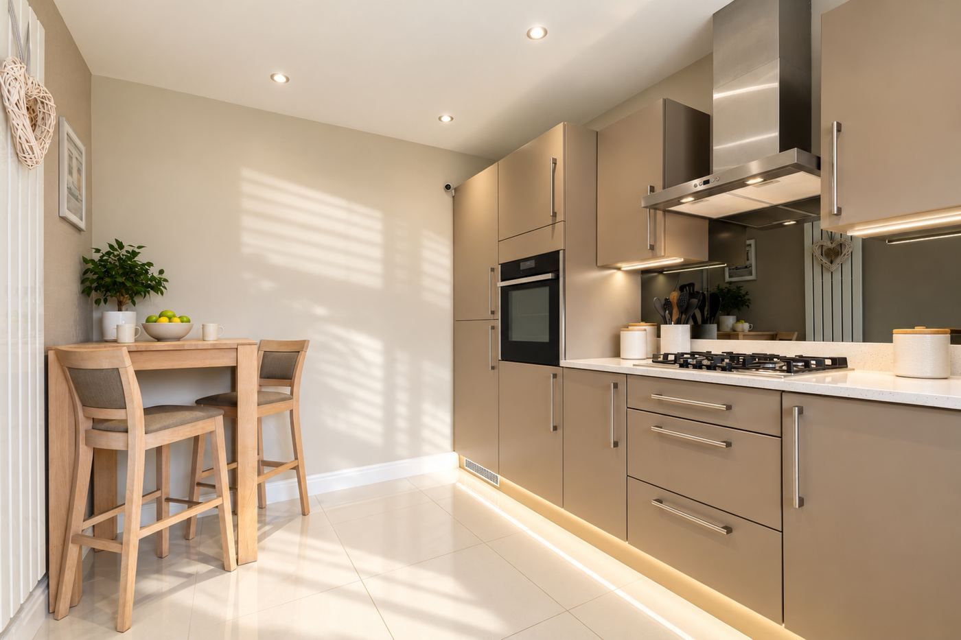 Family Kitchen