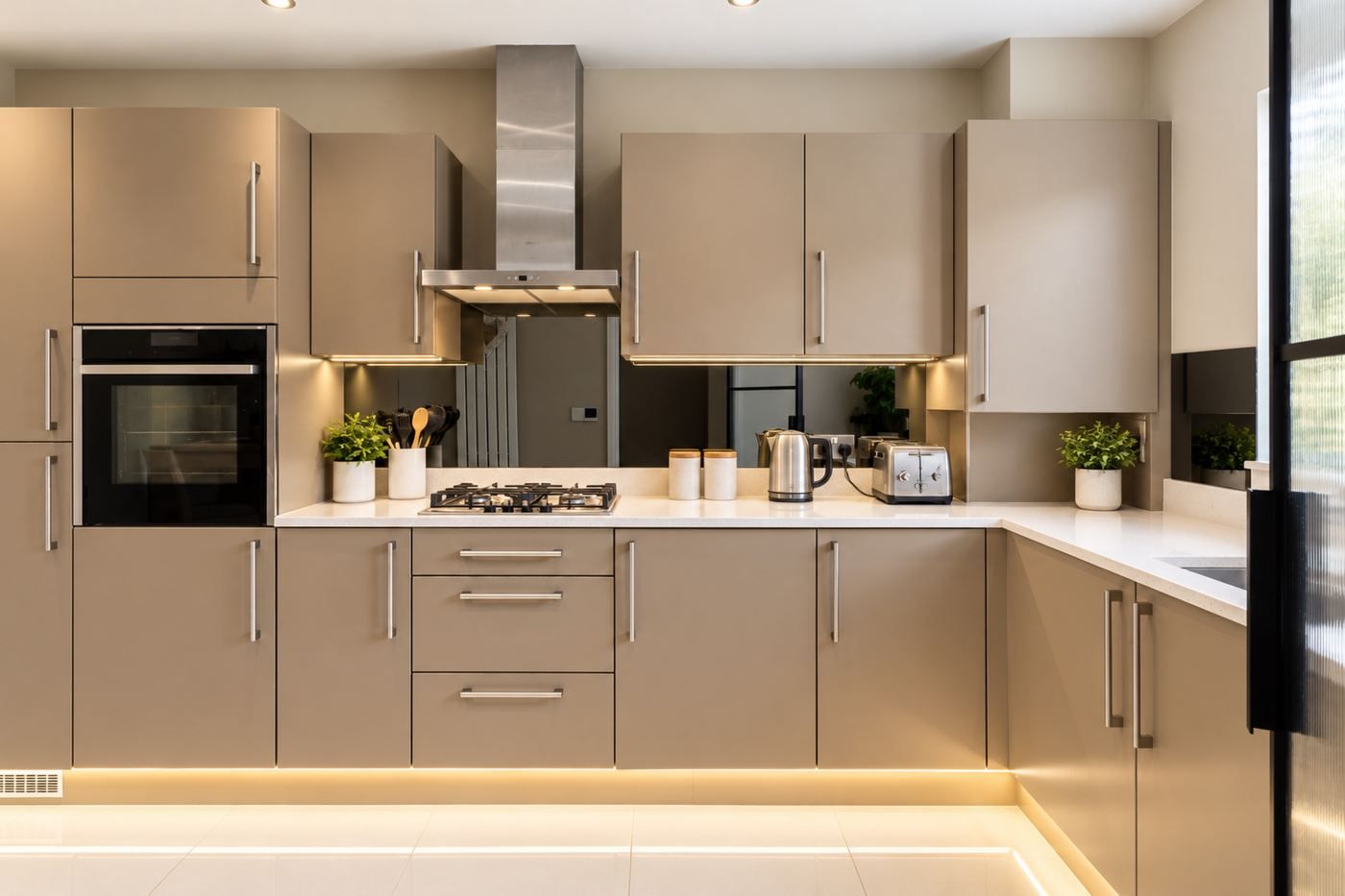 Family Kitchen